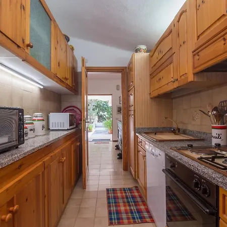 Du Soleil * Vignola Mare