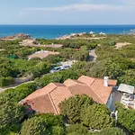 Du Soleil Villa