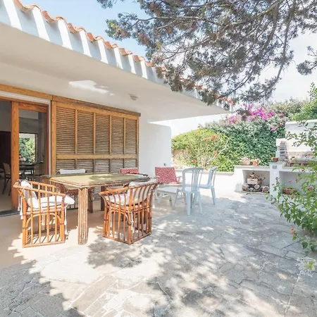 Du Soleil * Vignola Mare