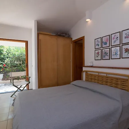 Villa Du Soleil *