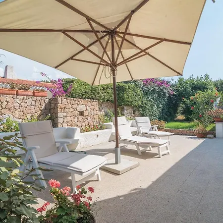 Du Soleil Villa *