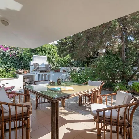 Du Soleil Βίλα *