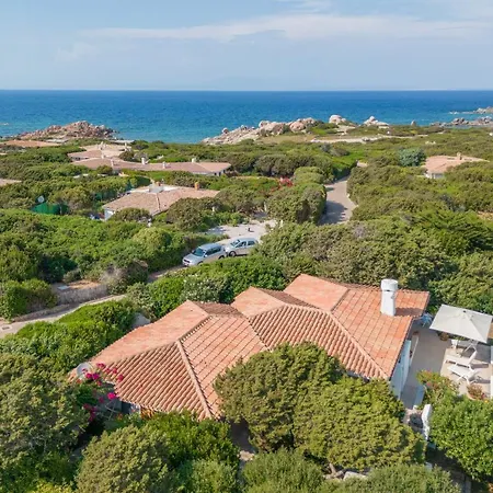 Du Soleil Villa
