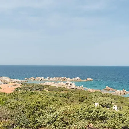 Villa Du Soleil