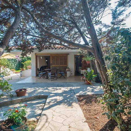 Du Soleil Villa Vignola Mare