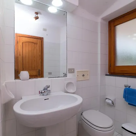 Du Soleil Villa Vignola Mare