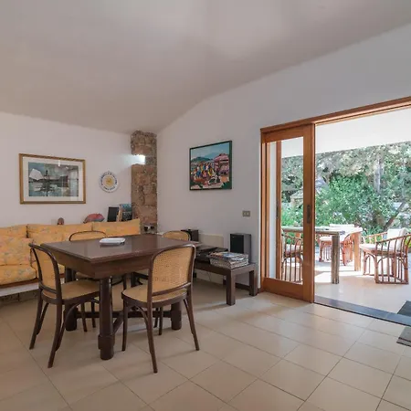 Du Soleil Villa *