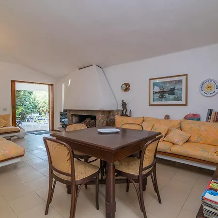 Villa Du Soleil *